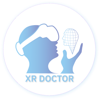 XR Doctor logo