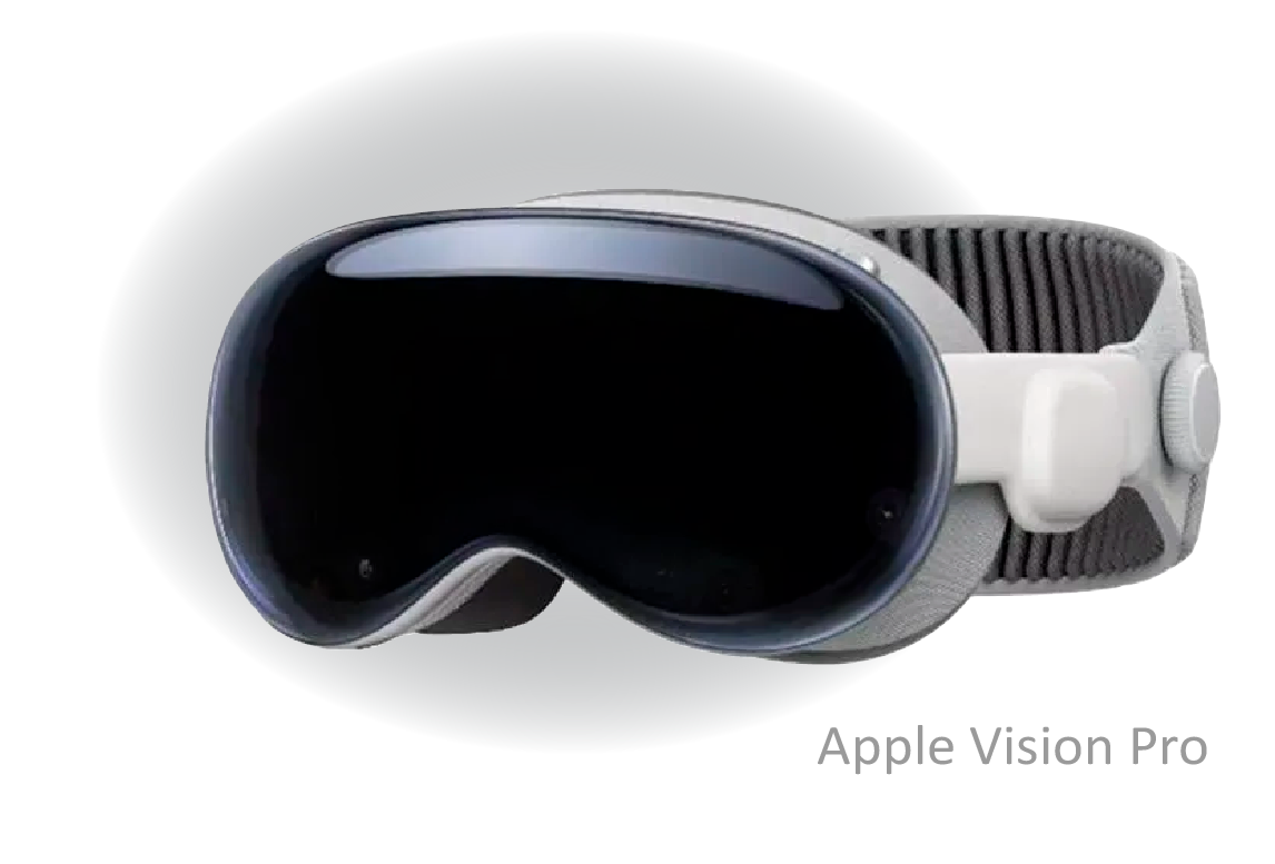 Apple Vision Pro