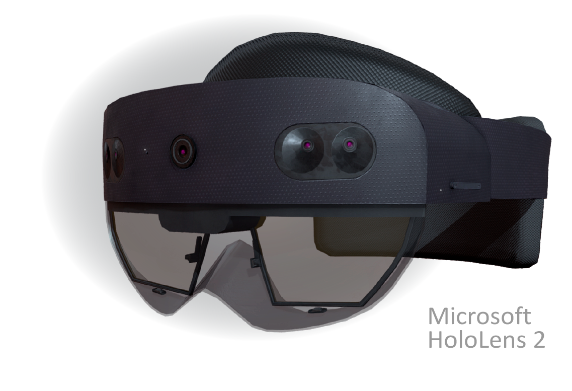 HoloLens
