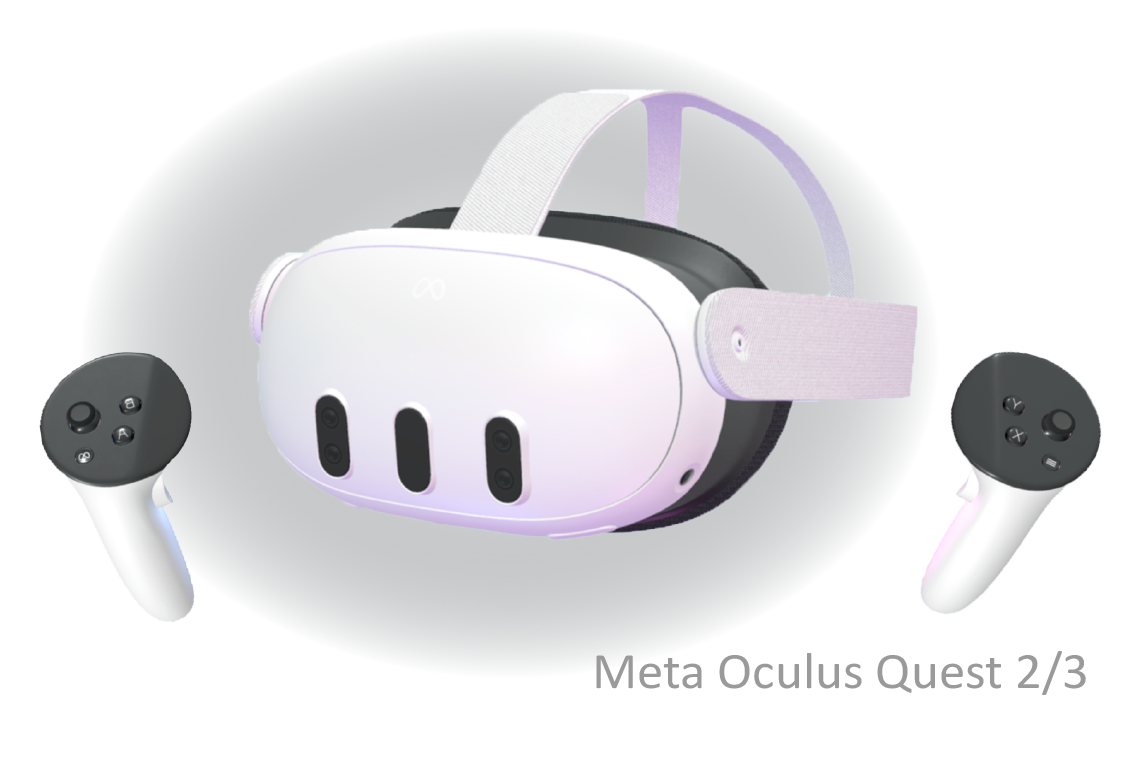 Oculus